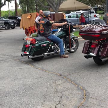 Chili Cook-off Sept 2020