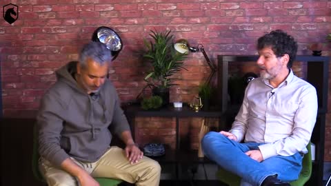 Who Missed the Boat [Bret Weinstein & Maajid Nawaz]