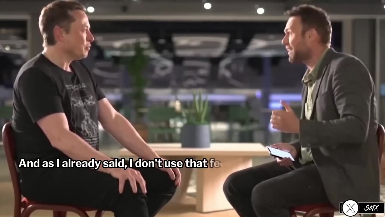 Best Elon Musk Moments destroying Woke Legacy Media Reporters