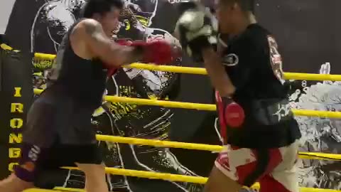 Learning Boxing