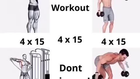 Best shoulder workout