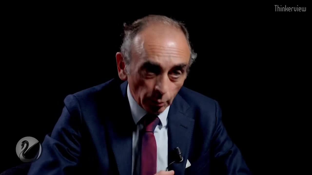 Où va la France ? Eric Zemmour [EN DIRECT]