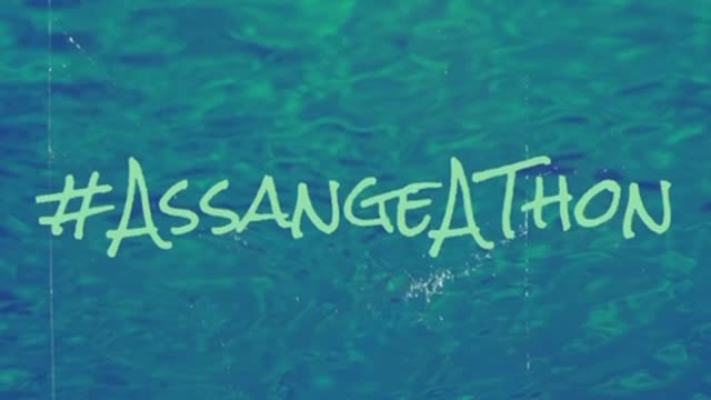 Song Dedicated To Julian Assange