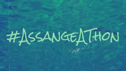 Song Dedicated To Julian Assange