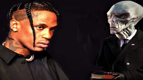 DID TRAVIS SCOTT MAKE A PACT WITH SATAN ?