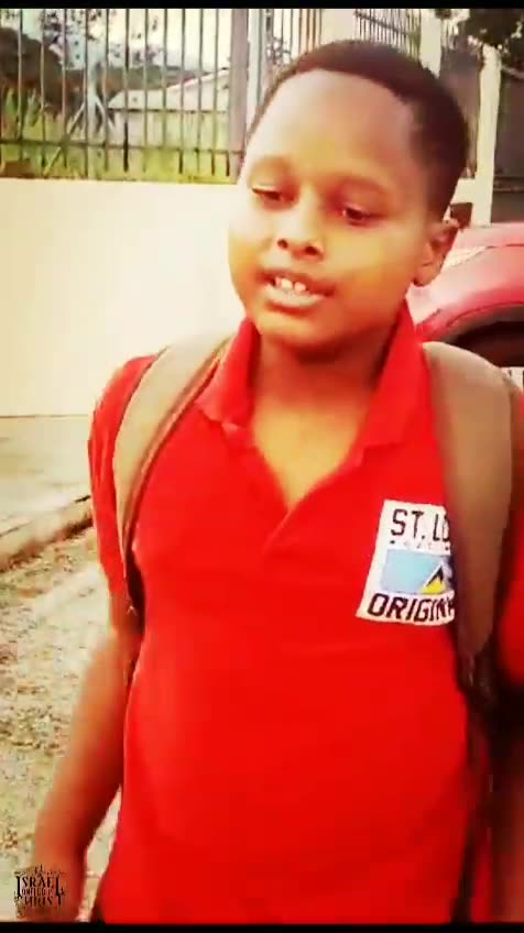 Presentation Brought To You By The Young #Prophets Of #IUICTT