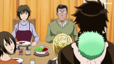 Top 10 Anime With Overpowered Main Character