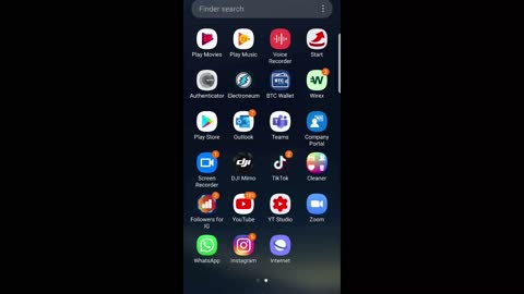 HOW TO ENABLE DARK MODE ON INSTAGRAM