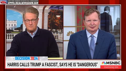 Morning Joe 6AM - 10/24/2024