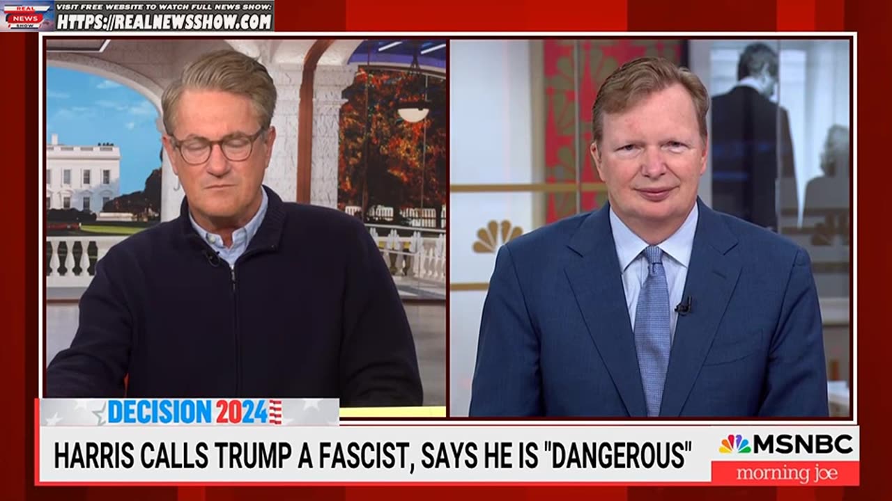 Morning Joe 6AM - 10/24/2024