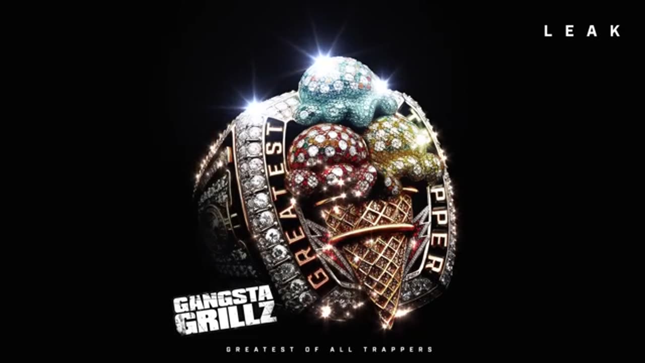 Gucci Mane - Leak [ Audio]