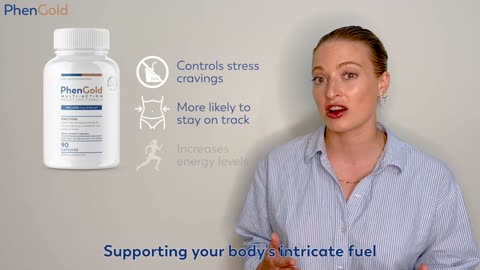 PhenGold speeds up weight loss naturally