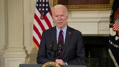 Bidens Stimuls Plan