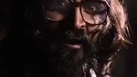 Akela ghuskr Marne Wala Monster || KGF 2