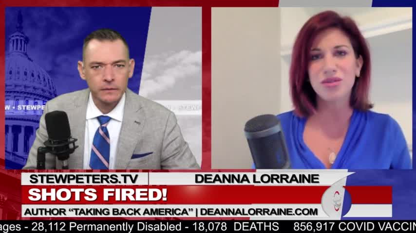 DANGER: GLOBALIST VAXX DISINFORMATION CAMPAIGN TARGETS WOMEN.