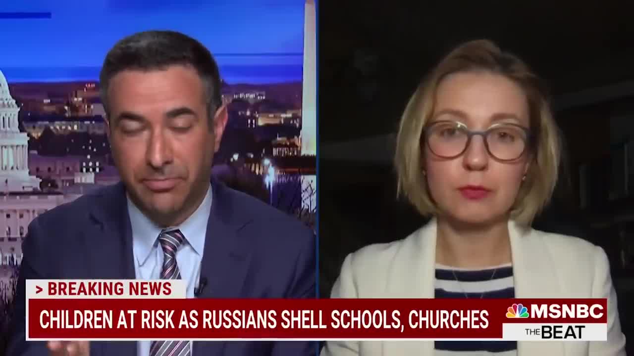 Watch The Beat With Ari Melber Highlights