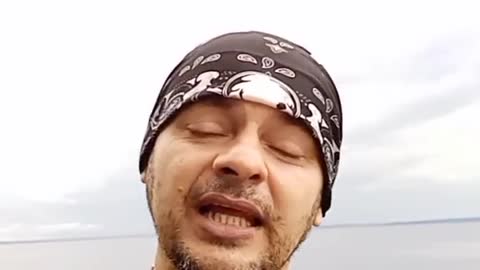 BE A CACIQUE MAN! Parte 68