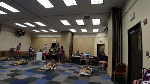 9.5.24 TCL cornhole - Rounder 4