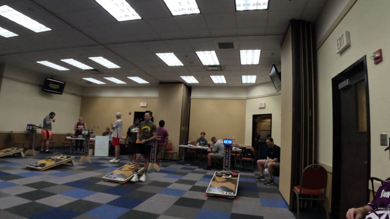 9.5.24 TCL cornhole - Rounder 4
