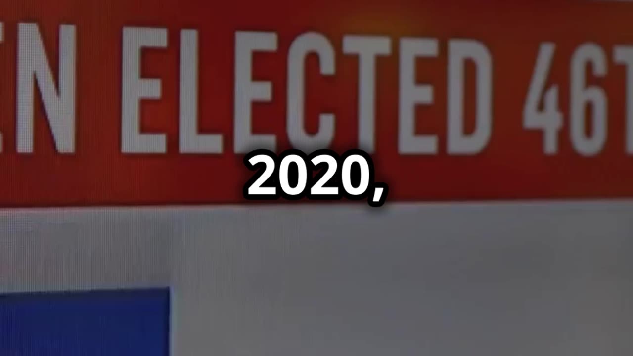 Kamala Harris: The Road to 2024 🚀