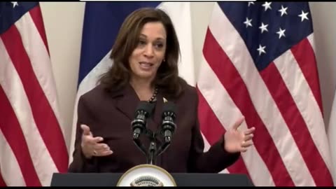 Kamala Harris - On Inflation