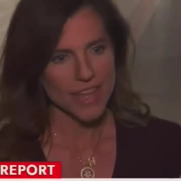 Nancy Mace On Banning Trans Women From Capitol Female Bathrooms