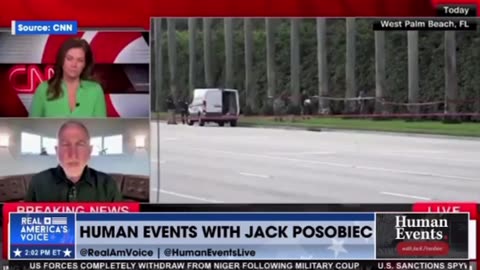 [They’re] trying to kill President Trump and they’re not going to stop