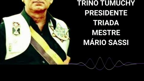 Trino Tumuchy-A Responsabilidade de uma Iniciação