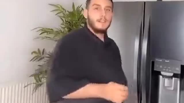 @Funny Transformation 😳