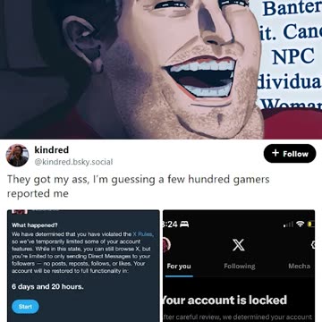 Cancel Pigs Are Hypocrites! #shorts #gamergate #sweetbabyinc