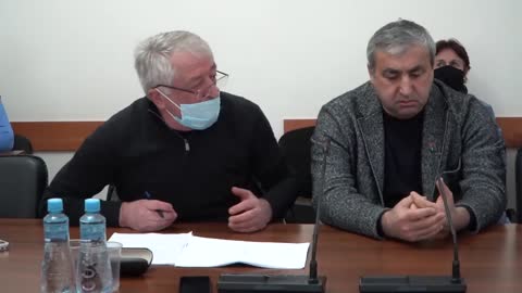 Дмитрий Ардзинба