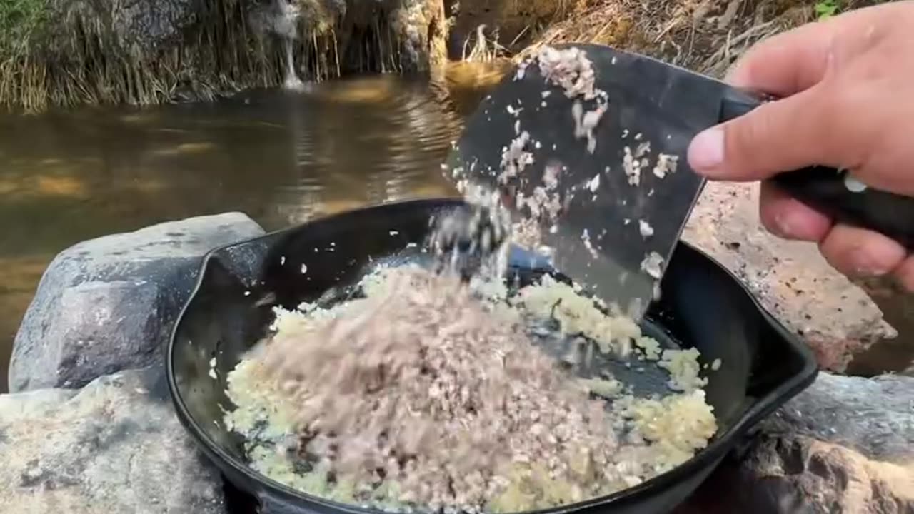 Today, We present you with a recipe that will touch the depth of your soul