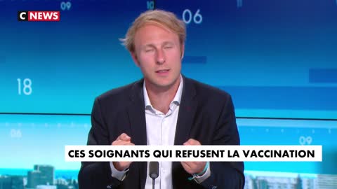 La proposition choc de Martin Blachier sur l'obligation !