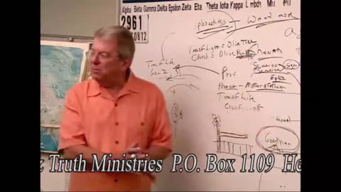 2961 Tree Of Life, Two Olive Trees, Two Witnesses – All Give Wholesome Words, Fruit Of The Spirit