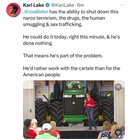 Kari “The Savage” Lake ❤️