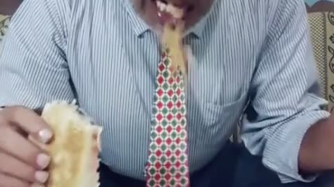 Amazing burger