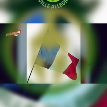 SHORT - Michel Sardou - La Marseillaise - legendado