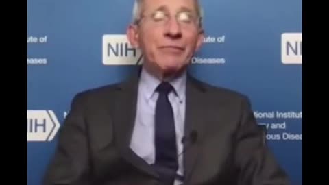 Dr Fauci explaining Antibody-Dependent Enhancement (ADE)