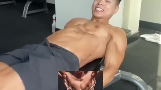WORK ALL 4 PARTS OF YOUR ABS