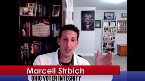 Ohio Elections Expert: "Our Big Risk is Absentee Balloting"