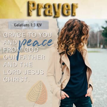 Morning Prayer of Peace #youtubeshorts #grace #jesus #mercy #faith #fyp #blessed #trust #love #joy