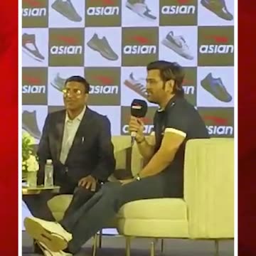 నా ఫేవరెట్ బౌలర్ బుమ్రా: ధోనీ #msdhoni #jaspritbumrah #cricket #bowler | FBTV NEWS