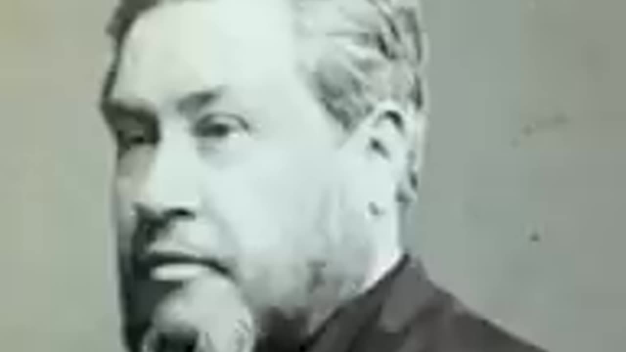 Jacob and Esau! - Charles Spurgeon Audio Sermons