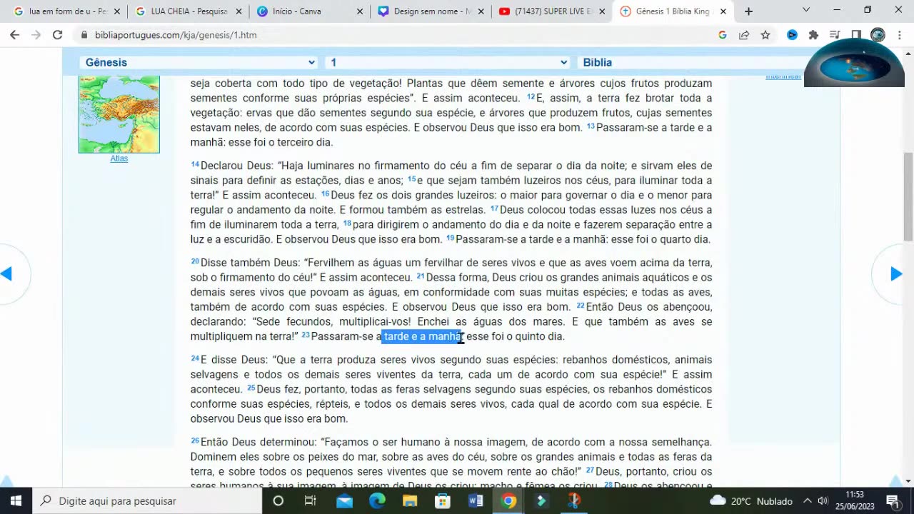 Canal EvidĂȘncias - 0U08TNXvZ4c - EXPLICANDO A LUA NO DISCO TERRESTRE