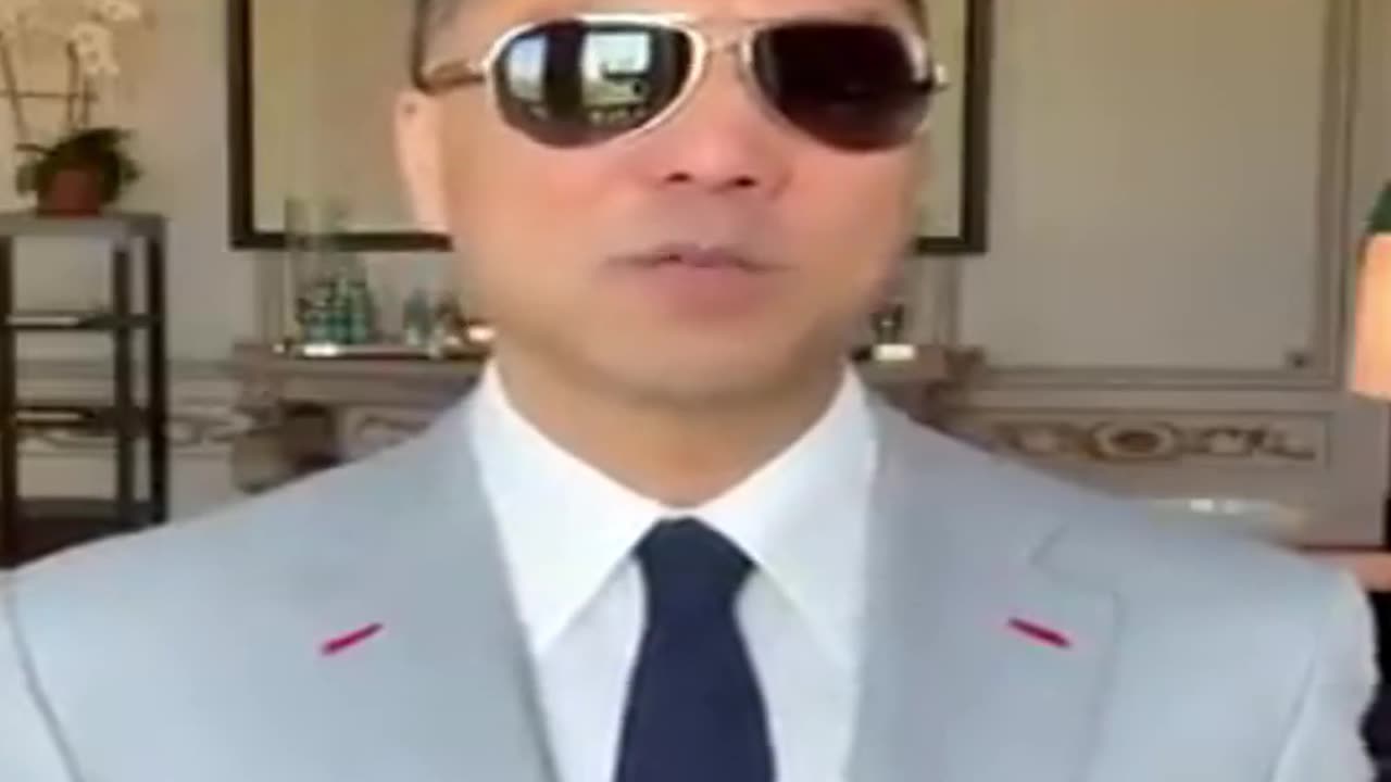 20190429文贵先生直播¹： #心 决定未来， #行动 是走向成功唯一手段！千万别幻想，永远不要寄希望于任何人、组织、力量！共产党就是让这些人有了幻想，才让社会环境这么糟糕！