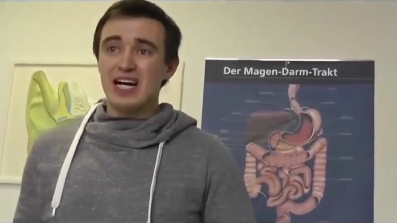 Teil 4 Gib mir 66 min gegen eine satanische Welt. Alle Verschwörungen in einem Video