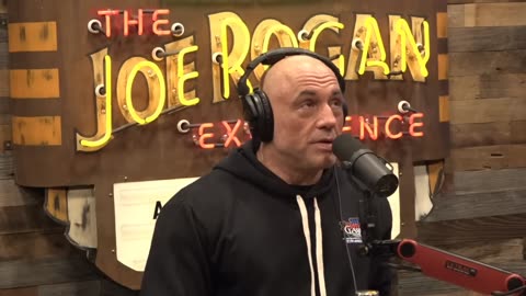 Joe Rogan Did The Nazi's Flee To Argentina