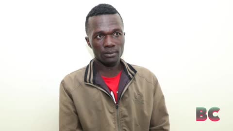 Kenyan police say suspected serial killer has confessed to murdering 42 women