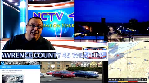 NCTV45 NEWSWATCH MORNING SATURDAY MARCH 12 2022 WITH ANGELO PERROTTA