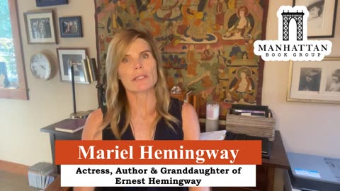 Manhattan Book Group is Hemingway Approved